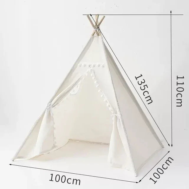 Kids Tent Play House 