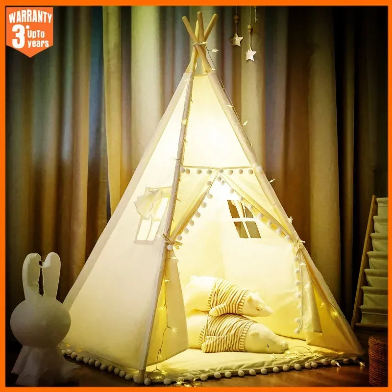 Kids Tent Play House 