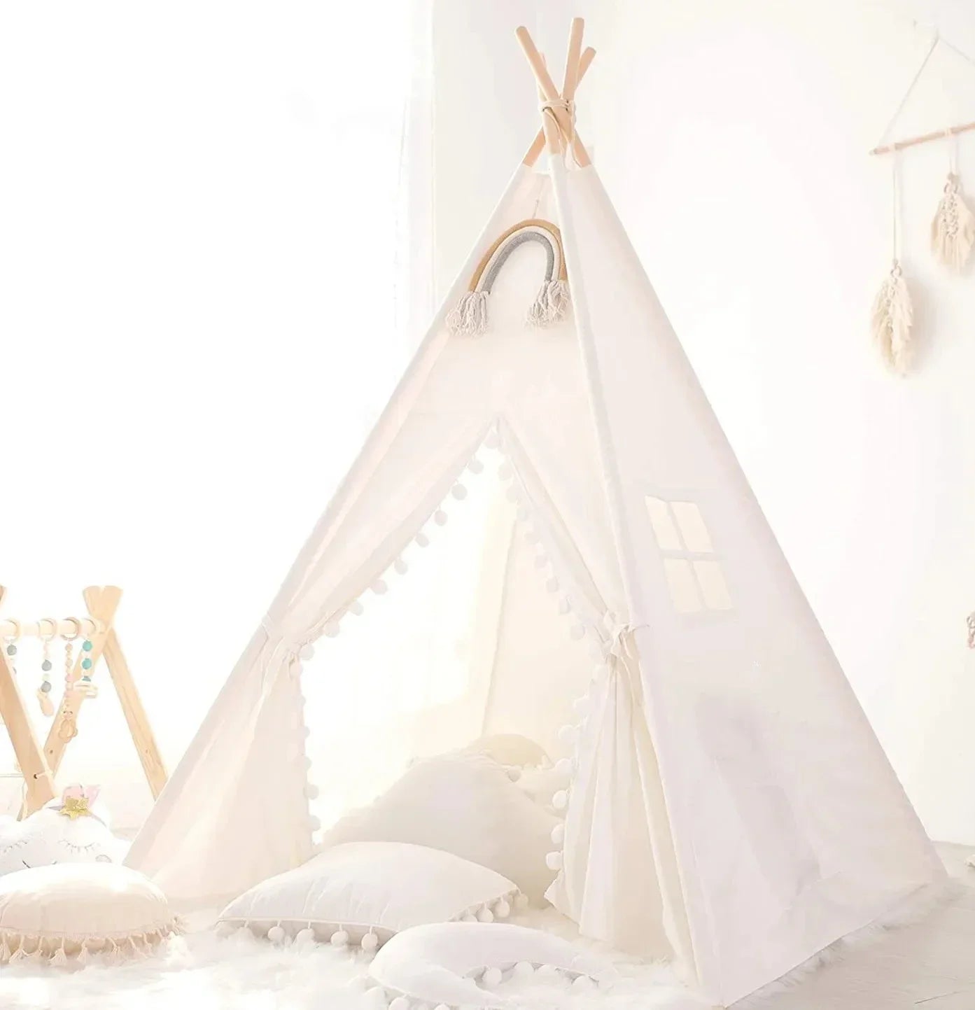 Kids Tent Play House 