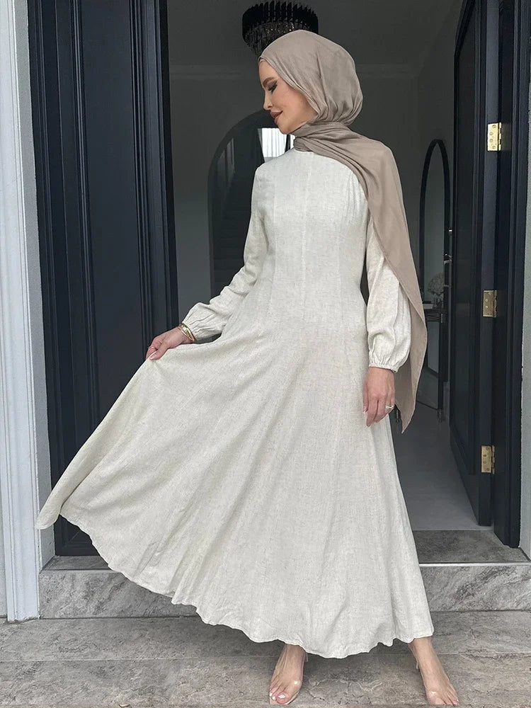 Marwa dress