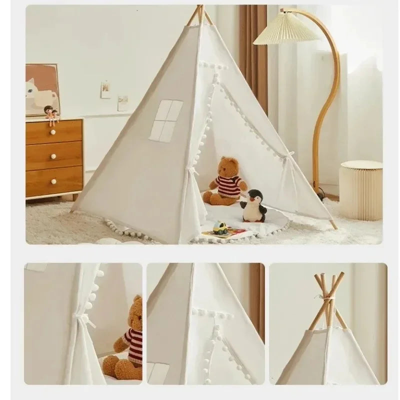 Kids Tent Play House 