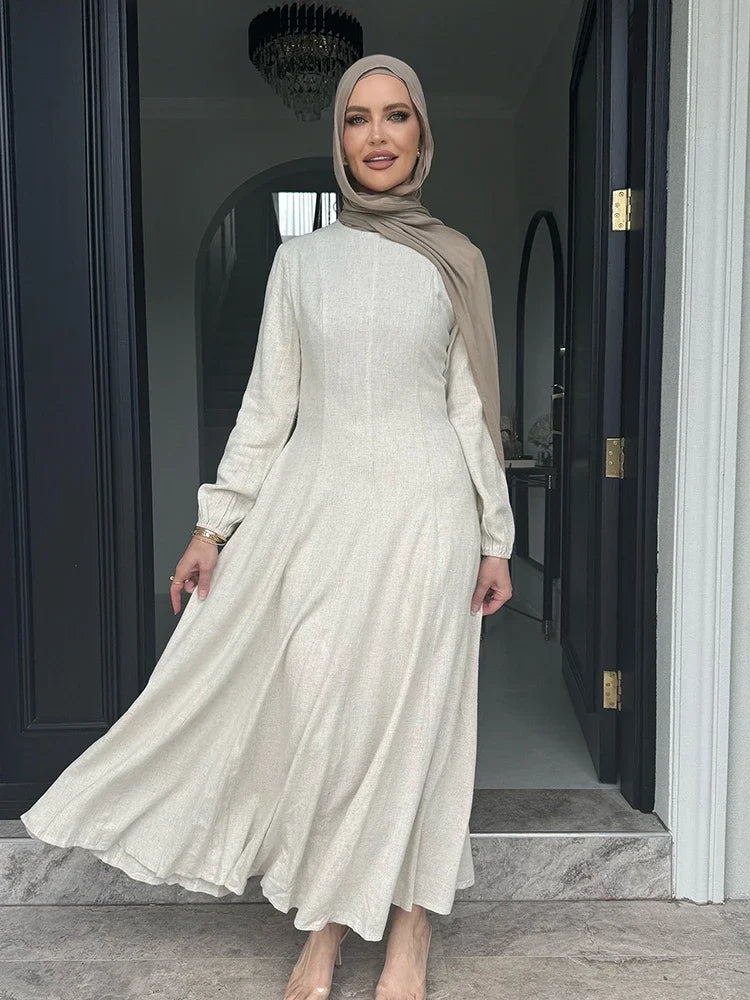 Marwa dress