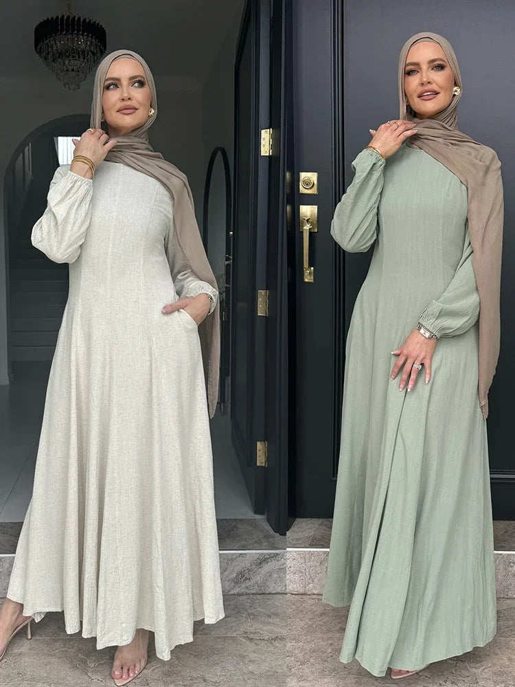 Marwa dress